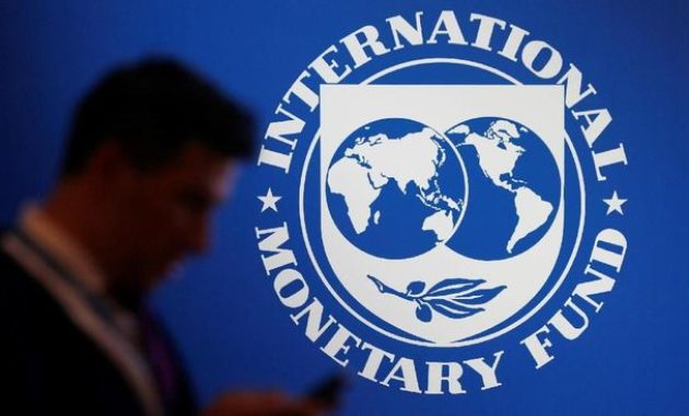 Pengertian IMF Adalah : Sejarah, dan Tujuan Pembentukan IMF