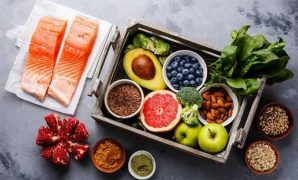 10 Cara Memilih Bahan Makanan Sehat untuk Keluarga Anda