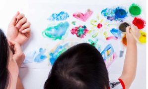 10 Tips Mengembangkan Bakat Seni Anak di Lingkungan Sekolah 10 Tips Mengembangkan Bakat Seni Anak di Lingkungan Sekolah