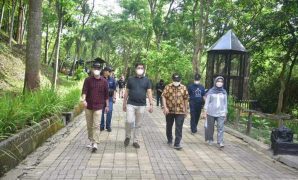 7 Tips Menjaga Kesehatan dan Kenyamanan Selama Wisata