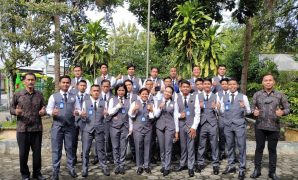 Antusiasme Calon Siswa Untuk Bergabung Dengan Marine Cruise Yogyakarta Antusiasme Calon Siswa Untuk Bergabung Dengan Marine Cruise Yogyakarta