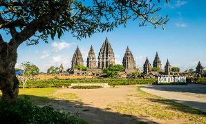 Destinasi Wisata Budaya dan Alam Terbaik di Yogyakarta