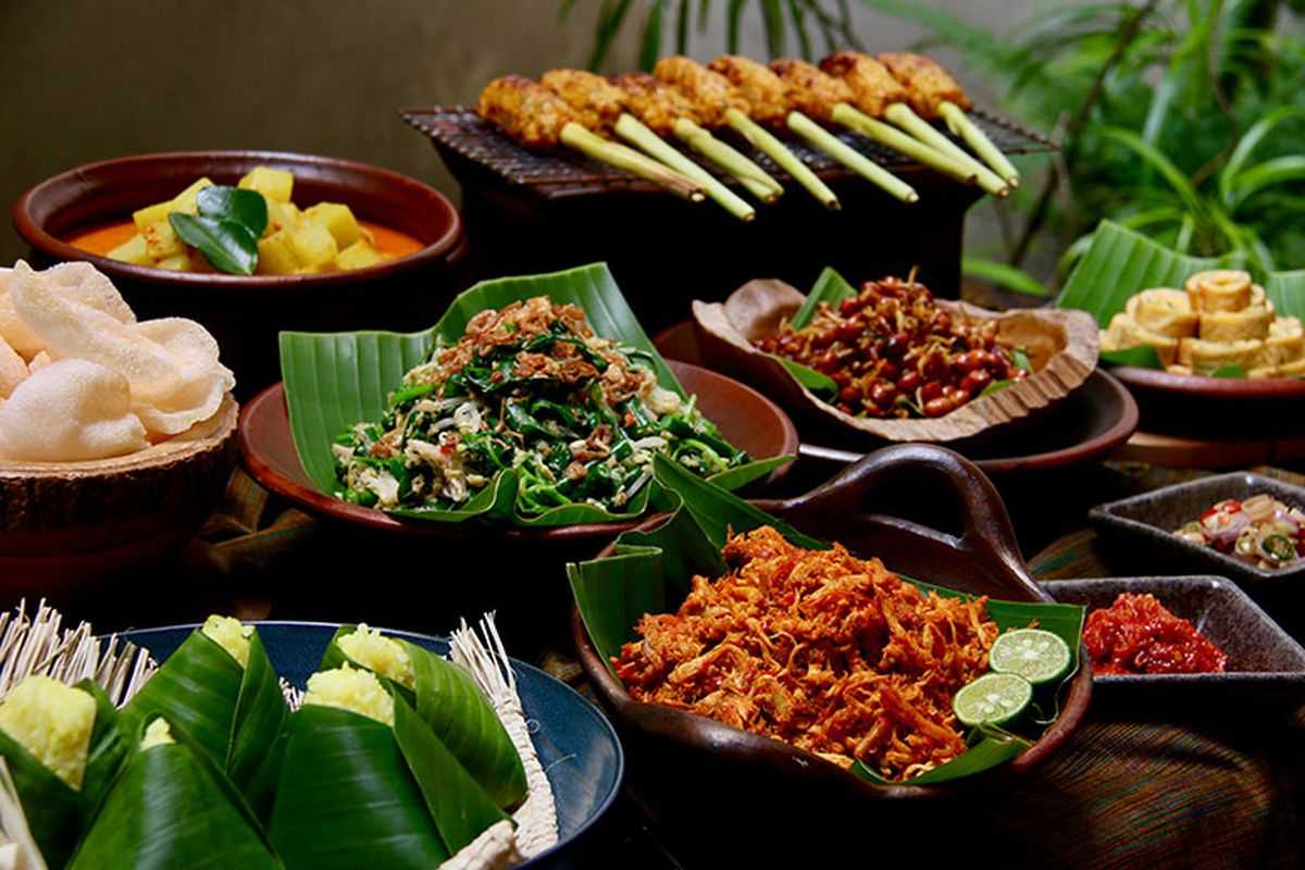 10 Tips Memasak Masakan Tradisional agar Rasa Tetap Autentik