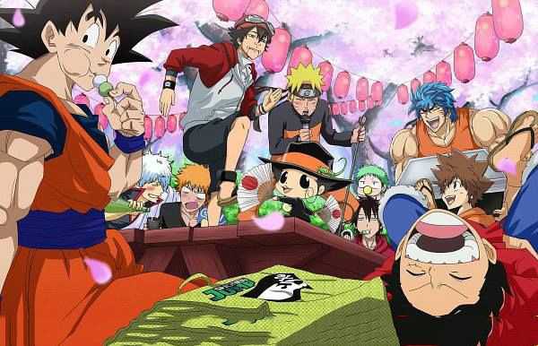 Cara Memilih Anime Terbaik Sesuai Genre Favoritmu