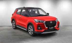 Inilah Keunggulan Rocky Hybrid yang Membuatnya Tampil Lebih Unggul