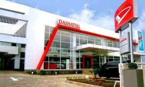 10 Strategi Astra Daihatsu Dalam Menghadapi Persaingan Industri Otomotif Nasional
