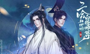 Karakter Paling Berkesan dalam Dunia Manhwa dan Manhua