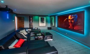 Cara Menikmati Film Favorit agar Tidak Cepat Bosan