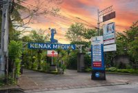 10 Tips Memilih Layanan Kesehatan Tepat di Kenak Medika Hospital Ubud