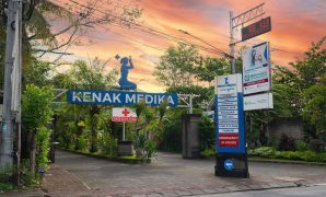 10 Tips Memilih Layanan Kesehatan Tepat di Kenak Medika Hospital Ubud