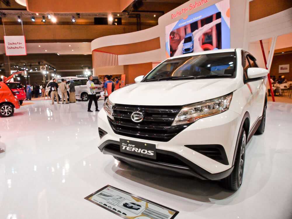 8 Alasan Dealer Daihatsu Menjadi Pilihan Banyak Keluarga Indonesia