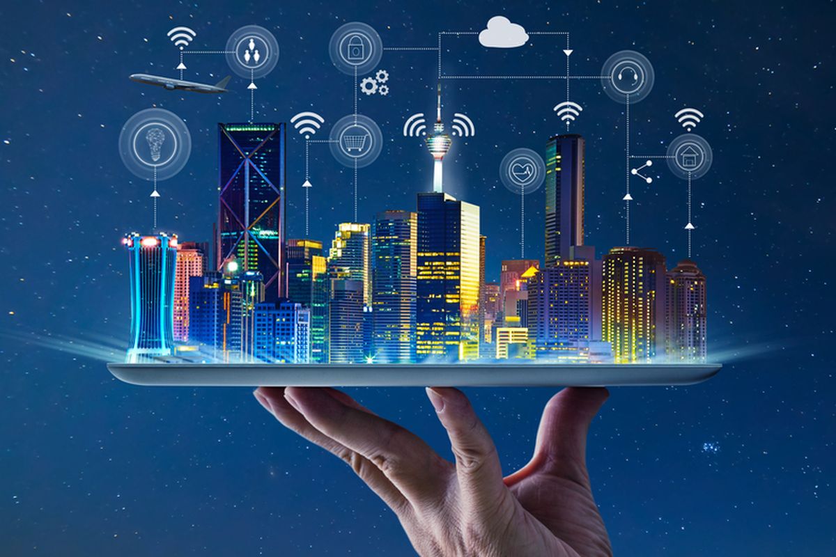 Peran Lulusan Teknik Lingkungan dalam Tren ESG dan Pembangunan Smart City