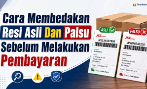 8 Cara Membedakan Resi Asli Dan Palsu Sebelum Melakukan Pembayaran 8 Cara Membedakan Resi Asli Dan Palsu Sebelum Melakukan Pembayaran